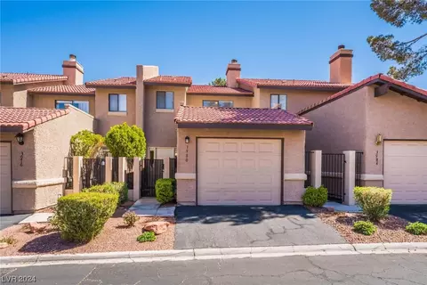 3980 Tirana Way, Las Vegas, NV 89103