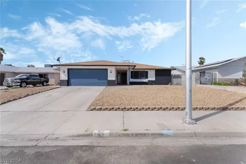 912 Antelope Way, Las Vegas, NV 89145