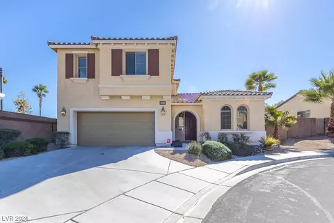 9205 Thunder Falls Ct, Las Vegas, NV 89149