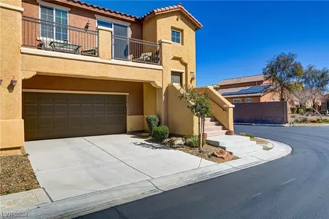 3648 Via Gregorio, Henderson, NV 89052