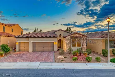373 Via San Remo Cir, Henderson, NV 89011