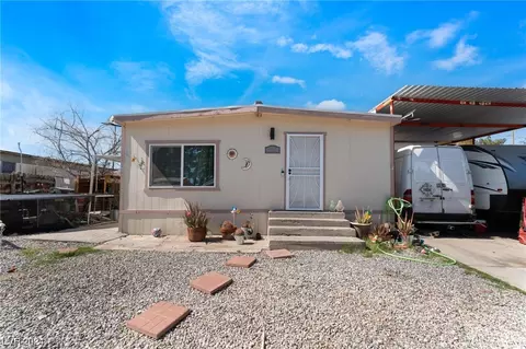 3503 Marquette Dr, Las Vegas, NV 89115