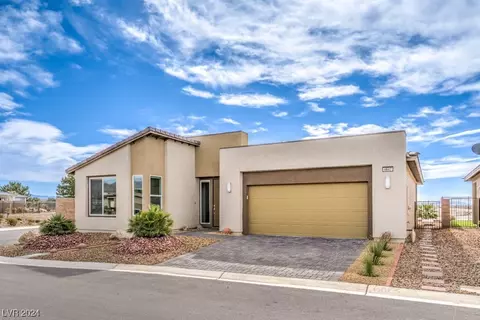 4647 E Cactus Canyon Dr, Pahrump, NV 89061