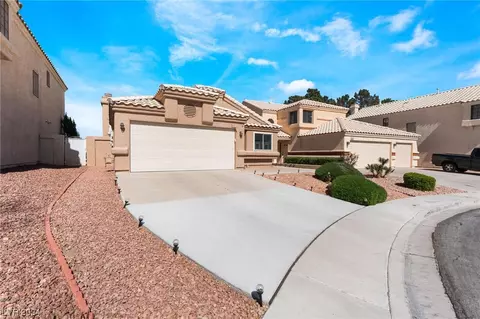 2660 Churchill Cir, Henderson, NV 89074