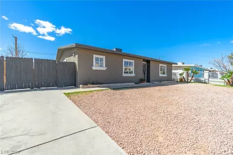 4753 Sheppard Dr, Las Vegas, NV 89122