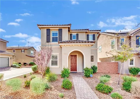 2221 Florence Falls Walk, Henderson, NV 89044