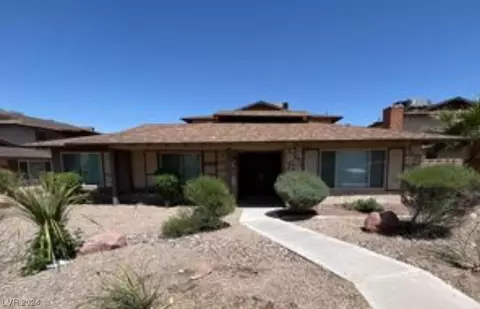 2666 Atlantic St, Las Vegas, NV 89121