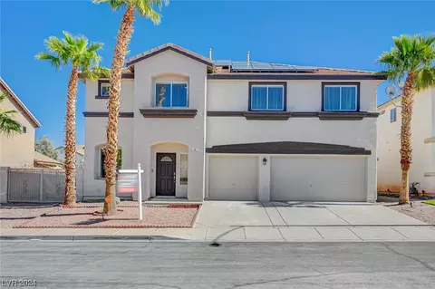 54 Nellywood Ct, Henderson, NV 89012