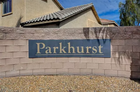 8448 Adams Valley St, Las Vegas, NV 89123