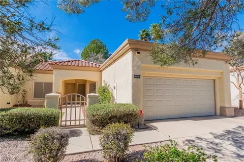 2705 Copper Mesa Dr #0, Las Vegas, NV 89134