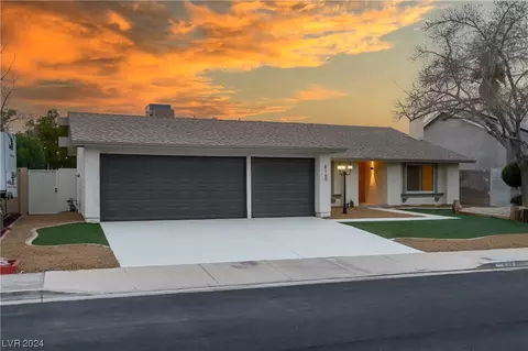 6160 Katella Ave, Las Vegas, NV 89118