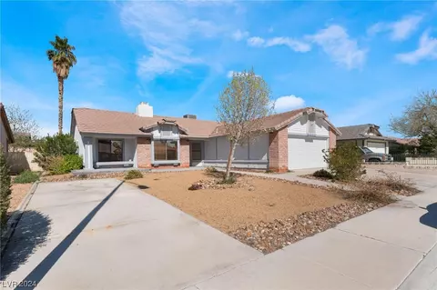 6212 Dorchester Cir, Las Vegas, NV 89130