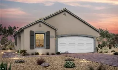 577 Quiet Serenade Ct, Henderson, NV 89011