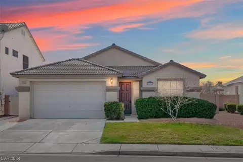 2313 Bahama Point Ave, North Las Vegas, NV 89031