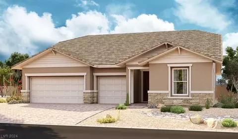 70 Emory Hills Ln, Henderson, NV 89011