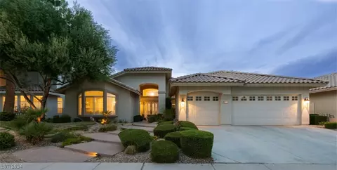 2452 Ram Crossing Way, Henderson, NV 89074