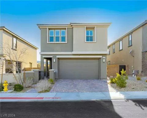 921 Cirrus Cloud Ave, Las Vegas, NV 89138