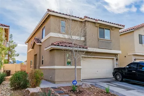 6471 Chettle House Ln, Las Vegas, NV 89122