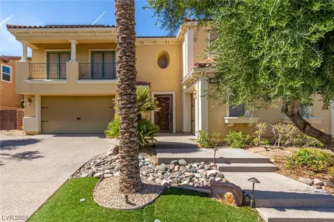 23 Benevolo Dr, Henderson, NV 89011