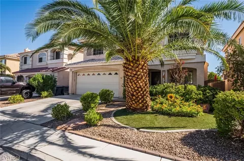 10598 Salmon Leap St, Las Vegas, NV 89183