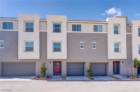 12267 Harvest Sky Way #2, Las Vegas, NV 89183