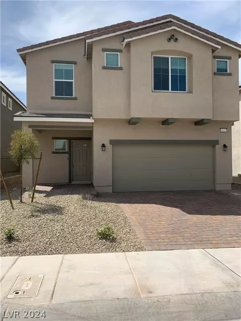4127 Agama St #LOT 28, North Las Vegas, NV 89032