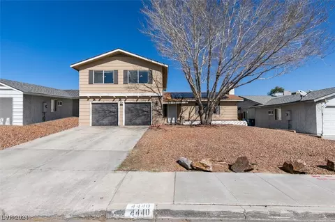 4440 E Viking Rd, Las Vegas, NV 89121