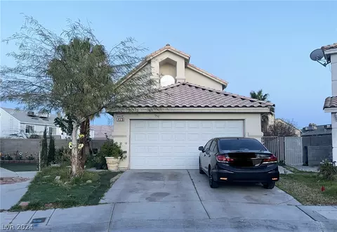 4173 Abrams Ave, Las Vegas, NV 89110