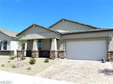 58 Barton Bay Ave, North Las Vegas, NV 89031
