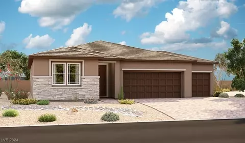 4900 E Graystone Dr, Pahrump, NV 89061
