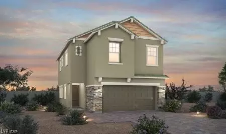 420 Desert Symphony Ct, Henderson, NV 89011