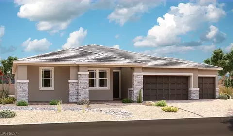 4860 E Graystone Dr, Pahrump, NV 89061
