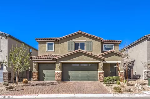 7443 Ardenno St, North Las Vegas, NV 89084