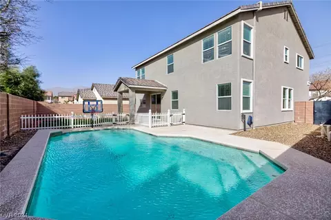 8101 Calico Wind St, Las Vegas, NV 89131
