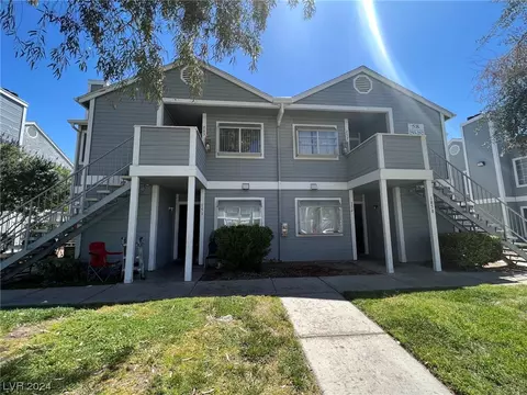 1858 Cosmic Dr, Las Vegas, NV 89115