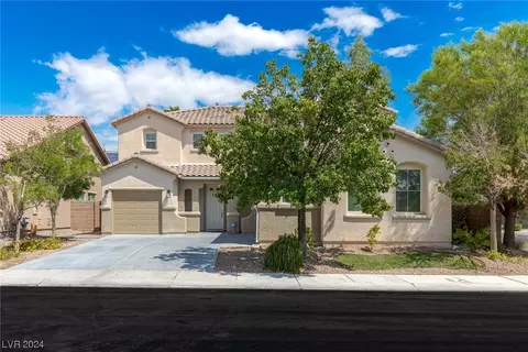 2104 Marsh Tern Ct, North Las Vegas, NV 89084