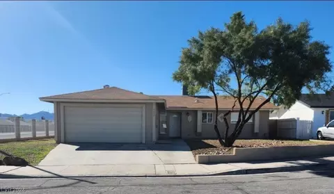 4999 Nellis Cir, Las Vegas, NV 89120