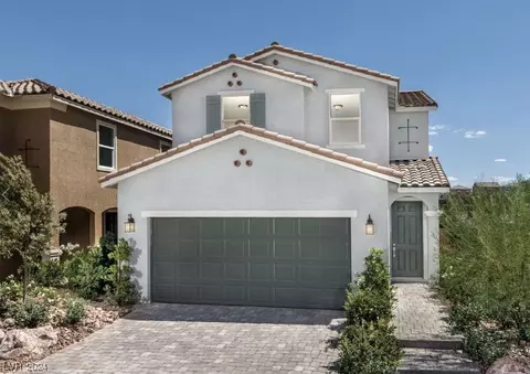 10795 Gentle Crest Ave, Las Vegas, NV 89166