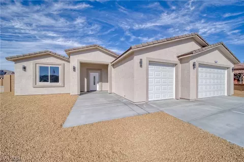 4970 Marywood, Pahrump, NV 89061
