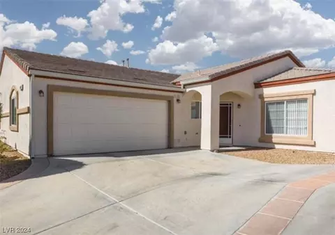 4840 Partegus St, North Las Vegas, NV 89031