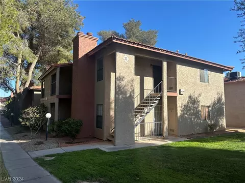 5576 Rochelle Ave #23D, Las Vegas, NV 89103