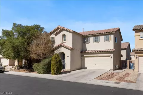 84 Japonica Ave, Las Vegas, NV 89183