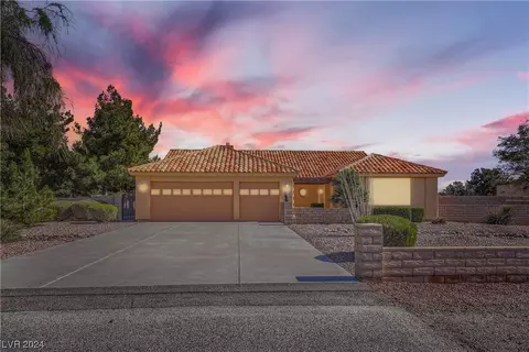 8020 Maverick St, Las Vegas, NV 89131