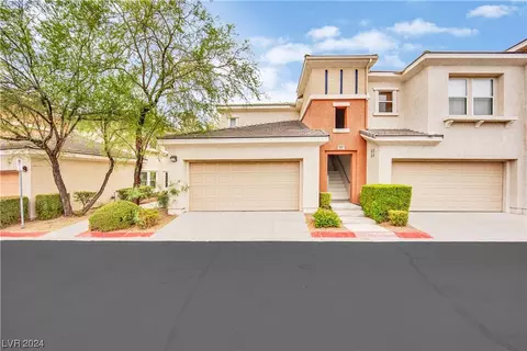 801 Titan Peak Pl #201, Las Vegas, NV 89144