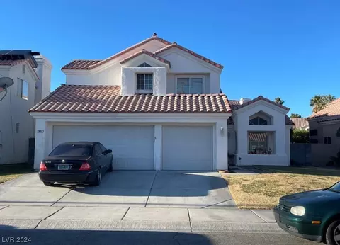 2933 Cape Verde Ln, Las Vegas, NV 89128