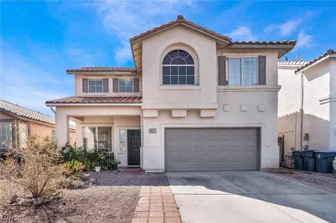 6083 College Park Ln, Las Vegas, NV 89110