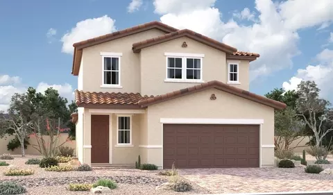 9851 W Meranto Ave, Las Vegas, NV 89178