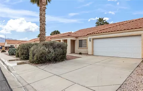 351 Muscat Dr, Mesquite, NV 89027