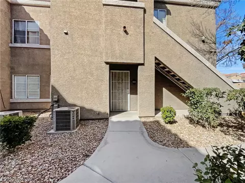 5525 W Flamingo Rd #1013, Las Vegas, NV 89103