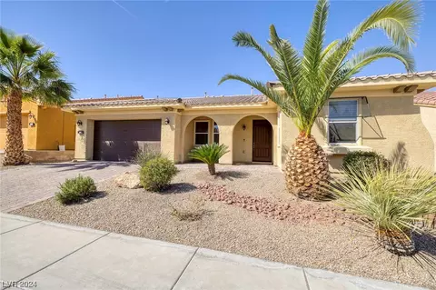 961 Via Columbo St, Henderson, NV 89011